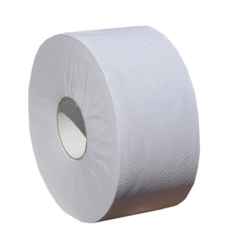 Papier toaletowy Merida Klasik biały - długość 340 metrów